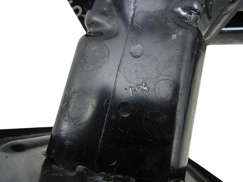 Used Front bumper reinforcement Front bumper reinforcement 39480415 39480415
