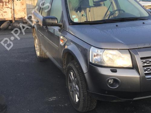 Engine control unit (ECU) LAND ROVER FREELANDER 2 (L359)  | BP26435265M57  - Image 7