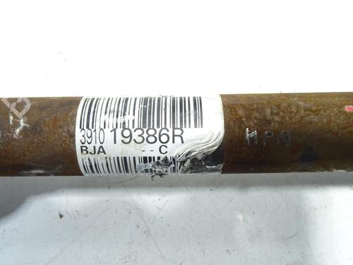 Used Left front driveshaft Left front driveshaft RENAULT CLIO V (B7_) 1.5 Blue dCi 100 (B7AD) (101 hp) 29209667 29209667