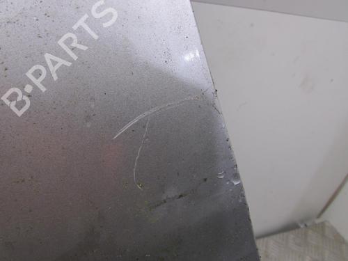 Left front fenders CITROËN SAXO (S0, S1) 1.0 X | BP21776319C41 