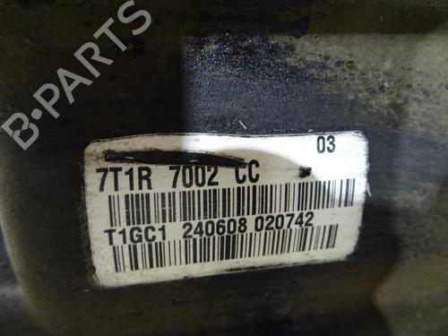 Gearbox FORD TOURNEO CONNECT 1.8 TDCi | BP28908393M3 