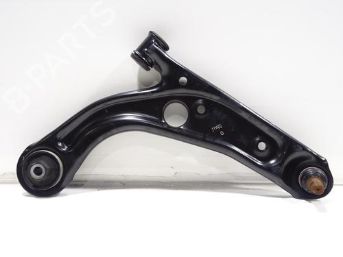 Used Left front suspension arm FIAT 500 (312_) 1.0 Mild Hybrid (312.AYD1B) (69 hp) 27435923