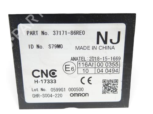 Electronic module SUZUKI VITARA (LY) 1.4 T AllGrip (APK414) | BP39166662M83  - Image 15