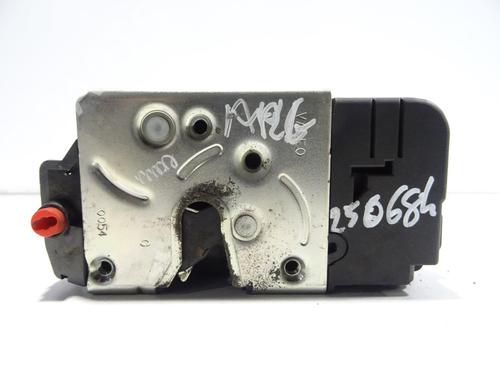 Used Rear left lock PEUGEOT 206+ (2L_, 2M_) 1.4 HDi eco 70 (68 hp) 27719942