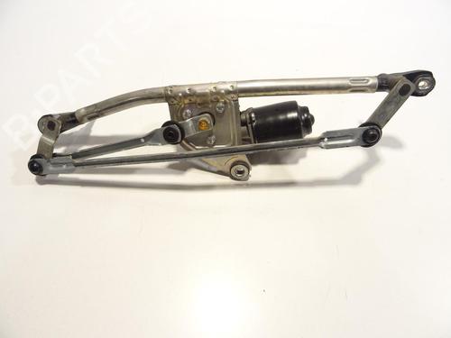 Front wiper motor FIAT FIORINO Box Body/MPV (225_) 1.3 D Multijet (225BXD1A, 225BXB1A, 225BXB11) | BP28520358M29