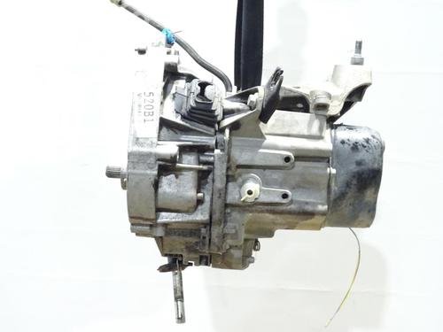 Gearbox RENAULT TWINGO II (CN0_) 1.2 (CN0D) | BP23504122M3