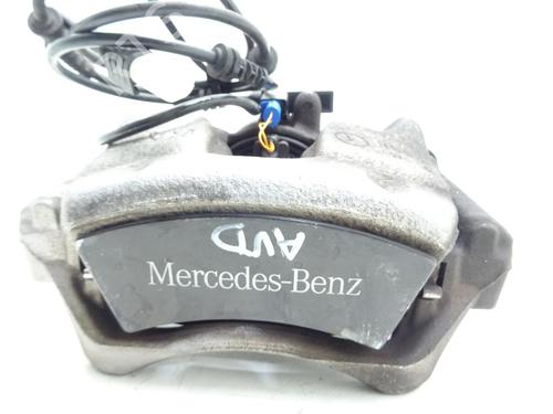Right front brake caliper MERCEDES-BENZ A-CLASS (W176) A 160 CDI / d (176.011) | BP31848088M104 