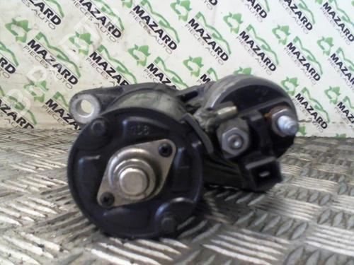 Used Starter Starter 20061417 20061417