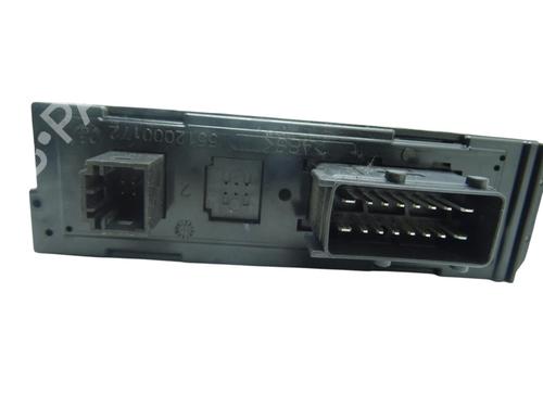Front left window mechanism CITROËN C5 I (DC_) 2.0 HDi (DCRHZB, DCRHZE) | BP35888787C22 - Image 2