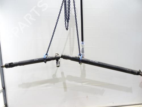 Driveshaft MITSUBISHI ECLIPSE CROSS (GK_, GL_) 1.5 T-Mivec 4WD | BP37725007M37 - Image 4