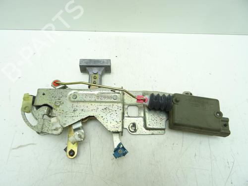 Used Rear right lock RENAULT MASTER II Van (FD) 2.5 dCi 120 (FD0M, FD0U, FD0W, FD2M, FD2W, FD3M, FD3U,... (115 hp) 28423548