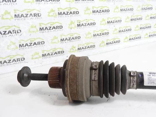 Used Right rear driveshaft Right rear driveshaft AUDI Q5 (8RB) [2008-2019] 20069801 20069801