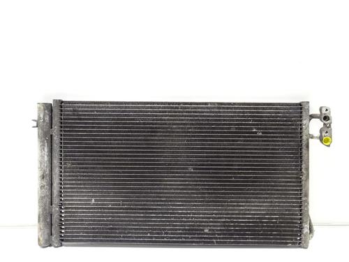 Used AC radiator BMW 1 (E87) [2003-2013]  21492426