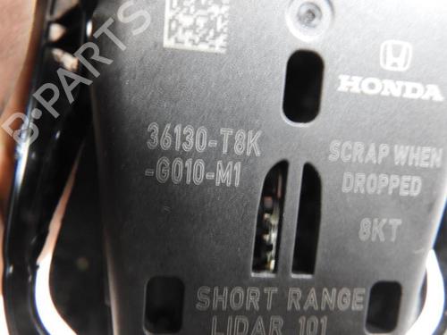 Electronic module HONDA HR-V (RU) 1.6 i-DTEC (RU8) | BP28442077M83 