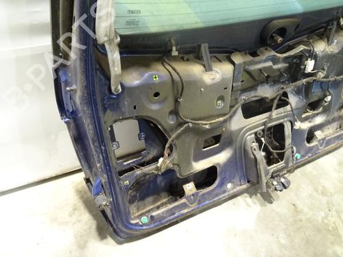 Tailgate FIAT STILO Multi Wagon (192_) 1.9 D Multijet | BP29028811C6  - Image 10