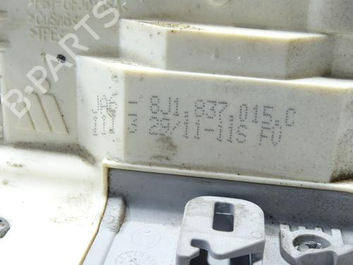 Front left lock AUDI A5 (8T3) 3.0 TDI quattro | BP37998164C98 - Image 4