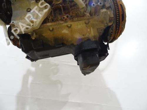Engine NISSAN NAVARA NP300 (D40) 2.5 dCi 4WD | BP32171649M1 