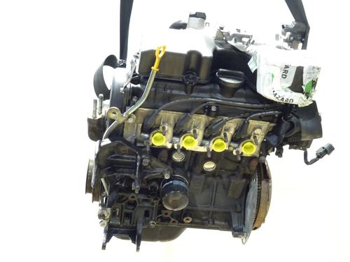Engine KIA PICANTO I (SA) 1.0 | BP23844837M1  - Image 8
