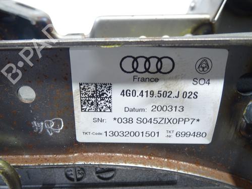 Steering column AUDI A6 C7 (4G2, 4GC) 2.0 TDI | BP37075627M21 - Image 2