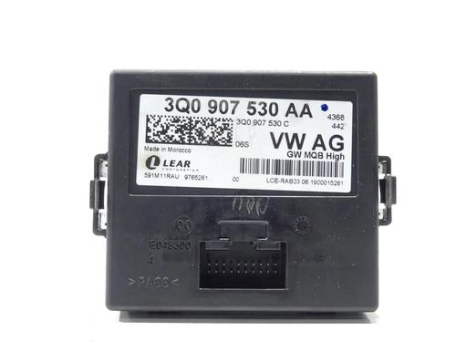 Øvrige Styrinhsenheder VW GOLF VII (5G1, BQ1, BE1, BE2) 1.6 TDI (105 hp) 28218309