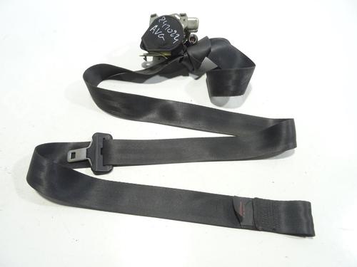 Used Front left seatbelt Front left seatbelt PEUGEOT 207 CC (WD_) 1.6 HDi (109 hp) 22178640 22178640