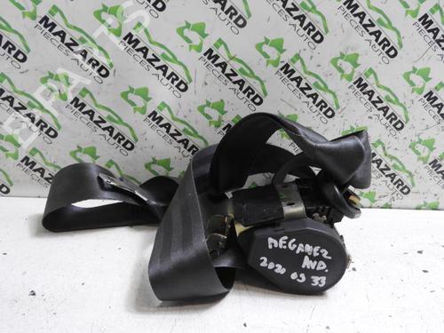 Used Front right belt tensioner RENAULT MEGANE II (BM0/1_, CM0/1_) 1.9 dCi (BM0G, CM0G) (120 hp) 20047260