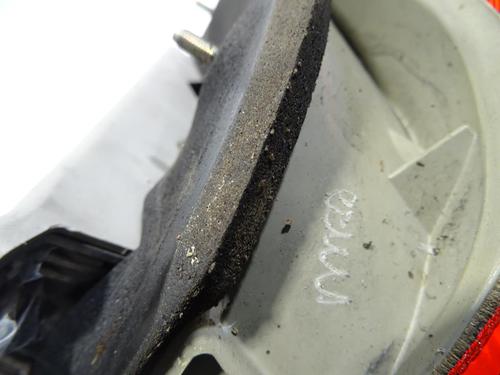 Used Left taillight Left taillight 20334326 20334326