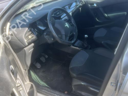 Front left window mechanism CITROËN C3 II (SC_) 1.4 HDi 70 (SC8HZC, SC8HR0, SC8HP4) | BP36958100C22 - Image 16