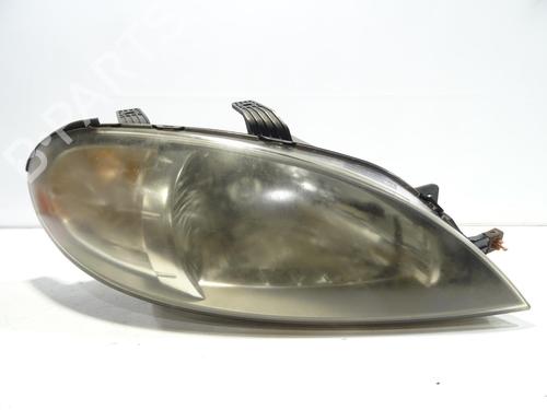 Phare droit CHEVROLET LACETTI (J200) 2.0 D (121 hp) 23851637