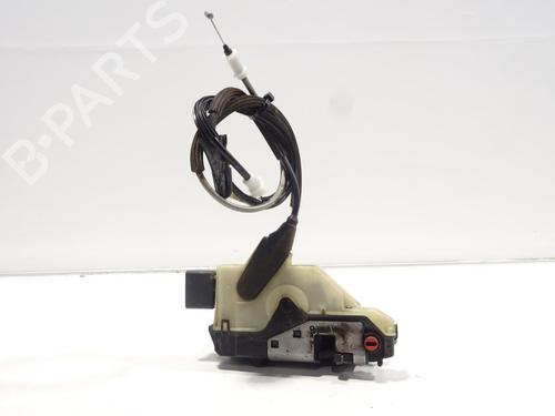Rear right lock CITROËN C4 II (NC_) 1.6 HDi 115 | BP28523387C99