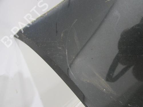 Rear bumper SAAB 9-3 (YS3F, E79, D79, D75) 2.2 TiD | BP21005810C8 