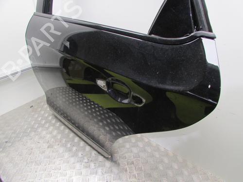 Left rear door DS DS 5 (KF_) 1.6 BlueHDi 120 | BP20323885C4