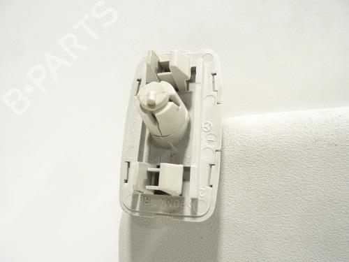 Right sun visor MERCEDES-BENZ B-CLASS Sports Tourer (W245) B 200 CDI (245.208) | BP20690286I2 