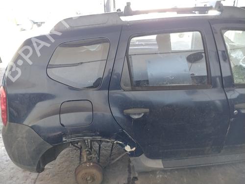 Left taillight DACIA DUSTER (HS_) 1.5 dCi 4x4 | BP39565441C34 - Image 20