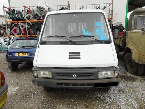 Used Parts RENAULT MASTER I Van (T__)  35 2,5 TD  2047859