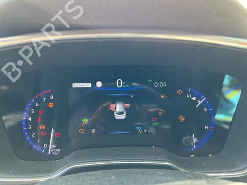 Control unit TOYOTA COROLLA Estate (_E21_) 2.0 Hybrid (MZEH12) | BP38976576M11 - Image 16