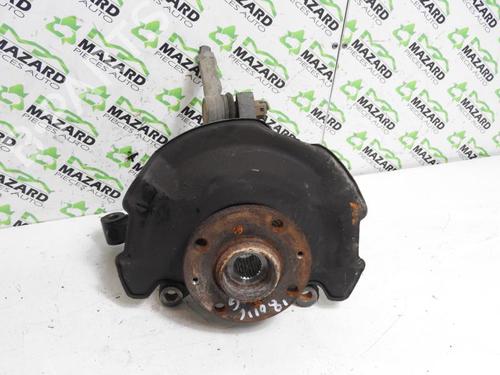 Used Left front steering knuckle OPEL AGILA B (H08) 1.0 (F68) (65 hp) 20072472