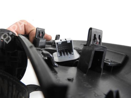 Mirror switch FIAT PANDA (312_, 319_) 0.9 (312PXG1A) | BP33333305I25 - Image 4