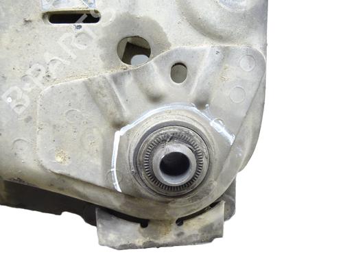 Subframe RENAULT SCÉNIC II (JM0/1_) 1.9 dCi (JM0G, JM12, JM1G, JM2C) | BP29710422M9 