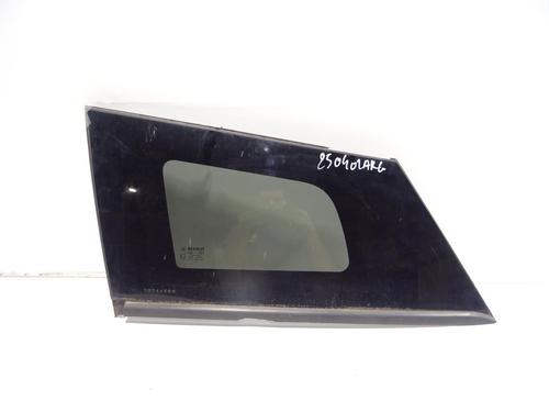 Used Rear left quarter glass RENAULT CLIO IV Grandtour (KH_) 1.5 dCi 90 (KHN3, KHN4) (90 hp) 27539960