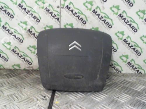Used Driver airbag PEUGEOT BOXER Van [2006-2025]  20048988