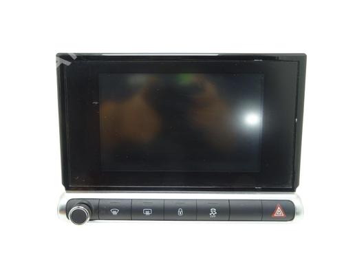 Display CITROËN C4 CACTUS 1.2 VTi 82 | BP39384028C48 - Image 4