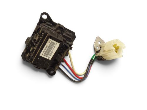 Heater resistor SUBARU FORESTER (SH_) 2.0 D AWD (SHH, SHD, SHN) | BP40203058M108 - Image 4