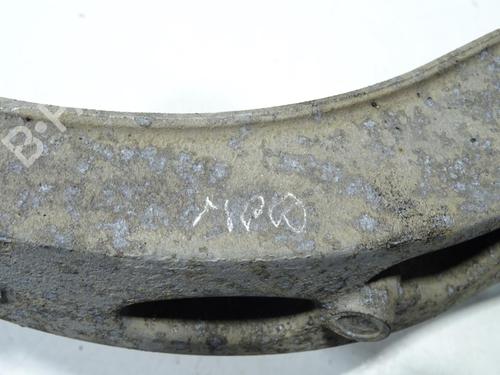 Right front steering knuckle JAGUAR XF I (X250) 3.0 D | BP30171278M26