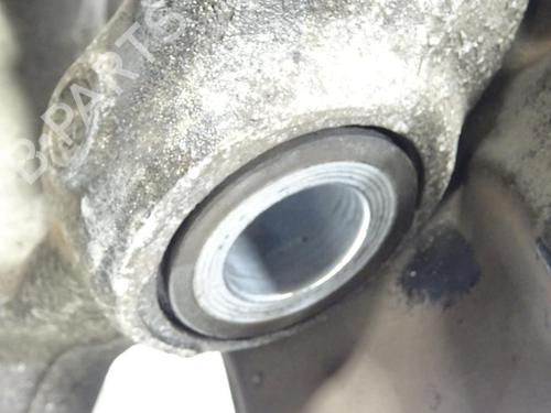 Used Right front steering knuckle Right front steering knuckle RENAULT MEGANE IV Hatchback (B9A/M/N_) 1.6 TCe 205 (B9MV) (205 hp) 30791913 30791913