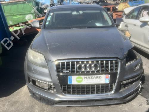 Electronic module AUDI Q7 (4LB) 4.2 TDI quattro | BP40016512M83 - Image 11