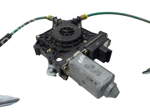 Rear left window mechanism PEUGEOT 807 (EB_) 2.0 HDi | BP36541036C24 - Image 4