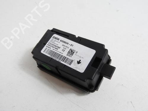Used Electronic module Electronic module BMW 1 (F20) [2011-2019] 22515719 22515719