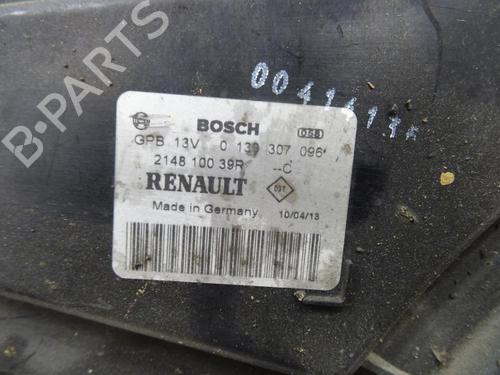 Used Radiator fan Radiator fan 20044212 20044212