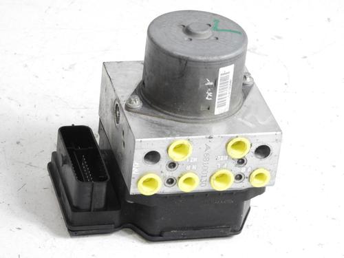 Used ABS pump ABS pump FORD MONDEO IV Turnier (BA7) 2.0 TDCi (140 hp) 20065317 20065317